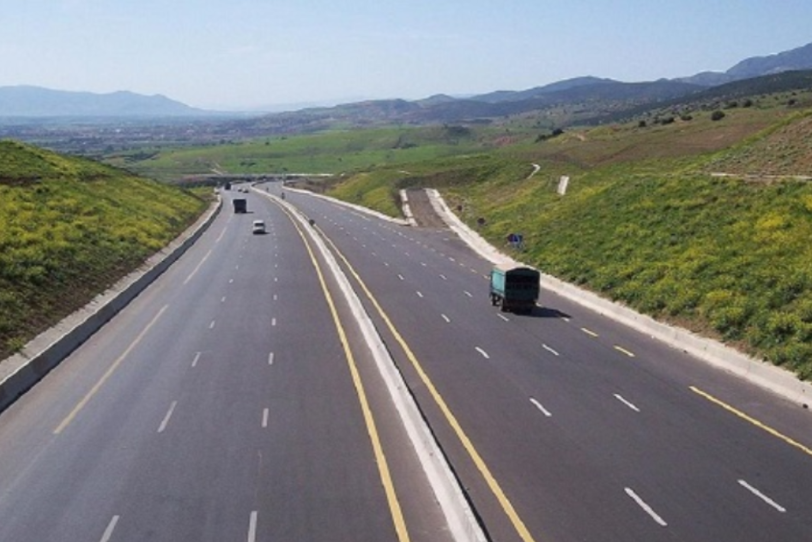 Abidjan–Lagos Highway: New Governance Structure for the 1,028 km Project